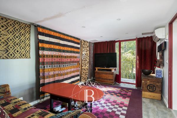 Les Lilas, Maison 4 Chambres -  238 m² à vendre