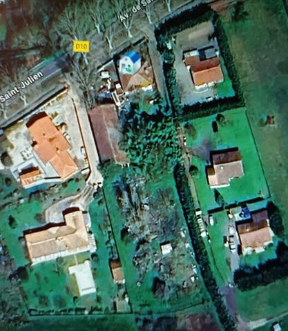 ✨ Opportunité rare à Cazères – Fort potentiel !