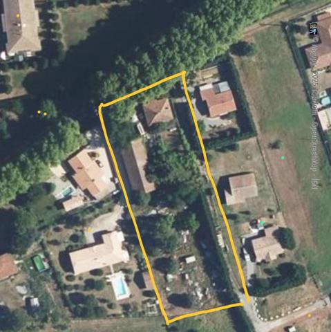 ✨ Opportunité rare à Cazères – Fort potentiel !