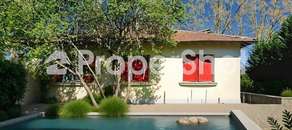 ✨ Opportunité rare à Cazères – Fort potentiel !