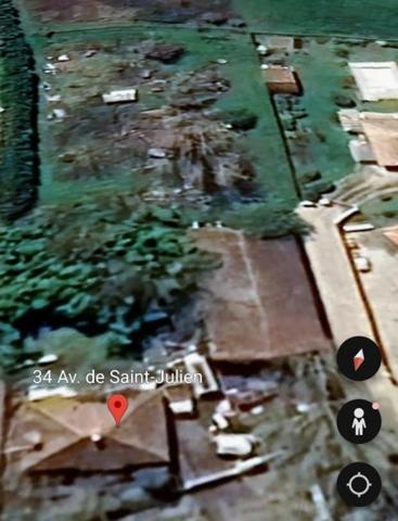 ✨ Opportunité rare à Cazères – Fort potentiel !