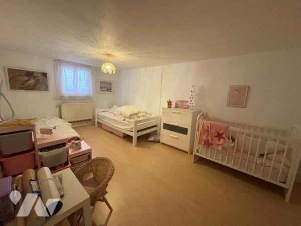 Immeuble à vendre Brumath