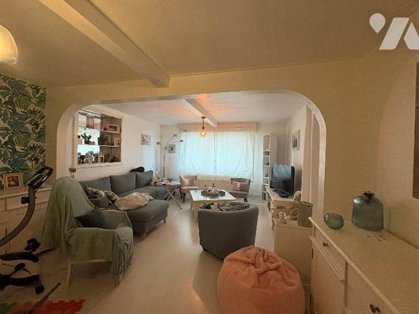 Immeuble à vendre Brumath