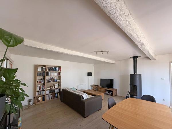 Dpt Tarn et Garonne (82), à vendre BARRY D'ISLEMADE maison P3