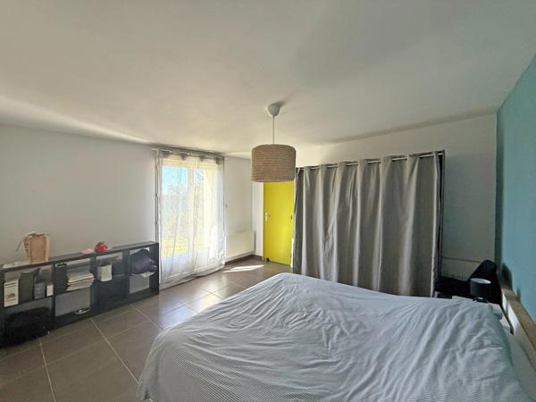 Dpt Tarn et Garonne (82), à vendre BARRY D'ISLEMADE maison P3