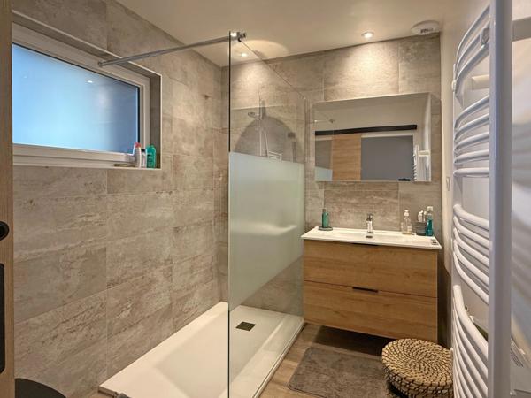 Dpt Tarn et Garonne (82), à vendre BARRY D'ISLEMADE maison P3