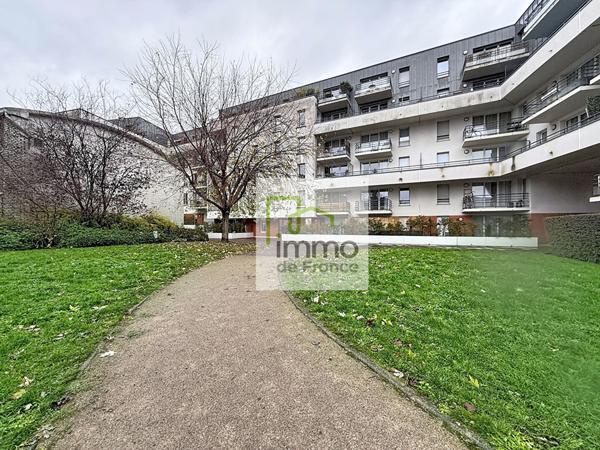 Appartement Tourcoing 2 pièce(s)