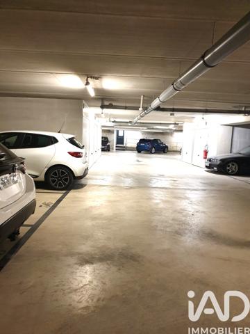 Appartement à vendre 2 pièces 45,47 m² Antony