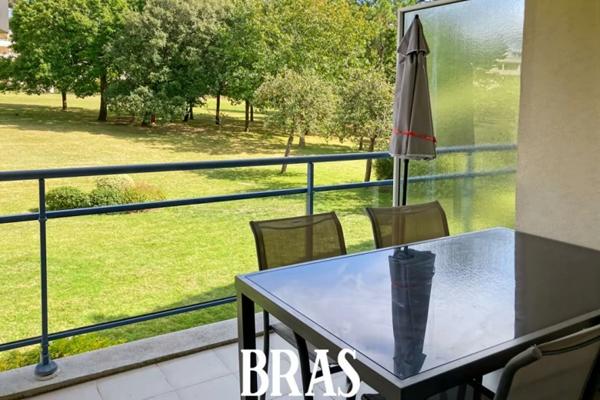 Appartement T2 - 37m² - La Baule-Escoublac La Baule Les Pins