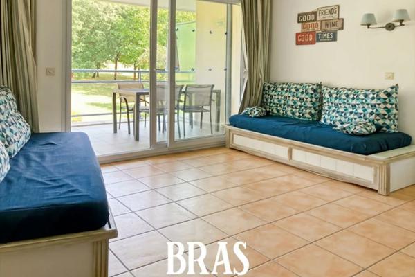 Appartement T2 - 37m² - La Baule-Escoublac La Baule Les Pins