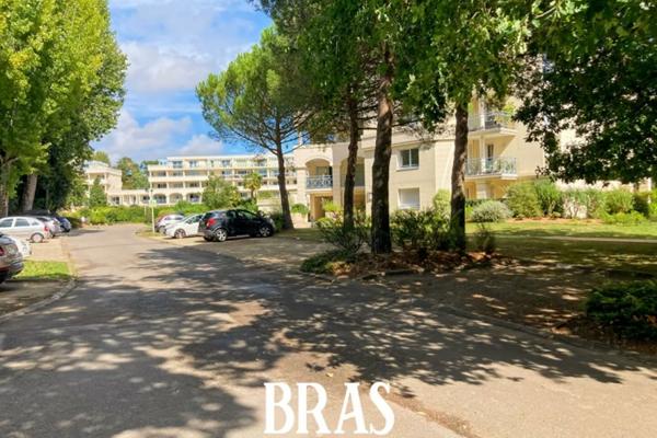 Appartement T2 - 37m² - La Baule-Escoublac La Baule Les Pins