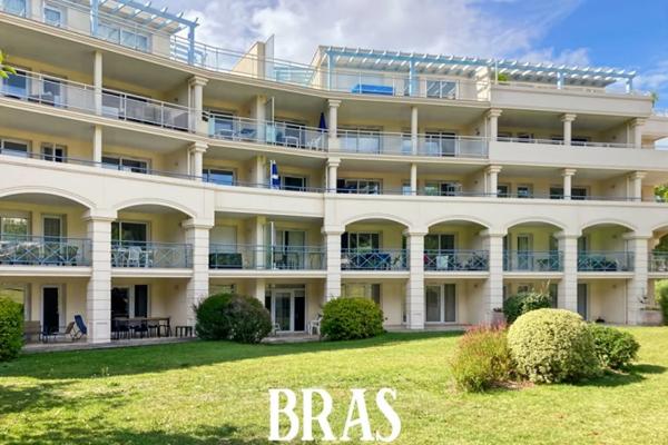 Appartement T2 - 37m² - La Baule-Escoublac La Baule Les Pins