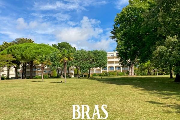 Appartement T2 - 37m² - La Baule-Escoublac La Baule Les Pins