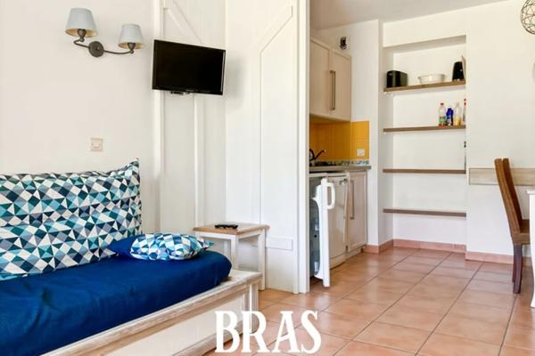 Appartement T2 - 37m² - La Baule-Escoublac La Baule Les Pins