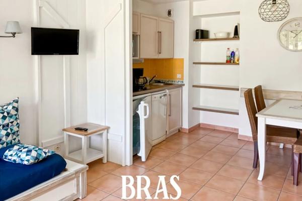 Appartement T2 - 37m² - La Baule-Escoublac La Baule Les Pins