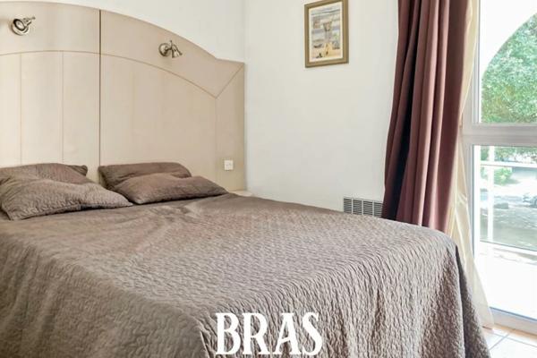 Appartement T2 - 37m² - La Baule-Escoublac La Baule Les Pins