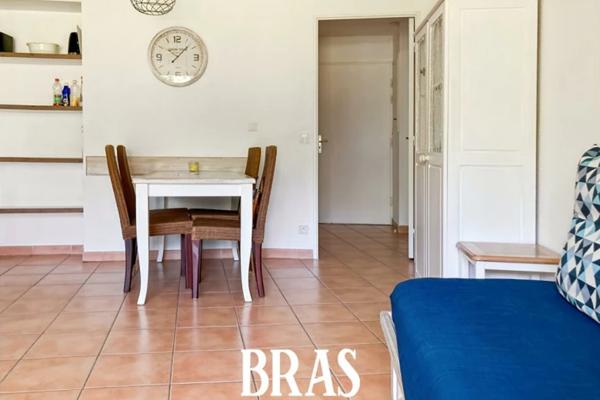 Appartement T2 - 37m² - La Baule-Escoublac La Baule Les Pins