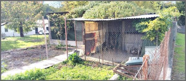 Immeuble à SAINTES, 17100 - 56m²