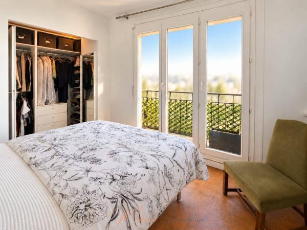 Appartement 4 pièces 76m² à vendre à Ferney-Voltaire 01210