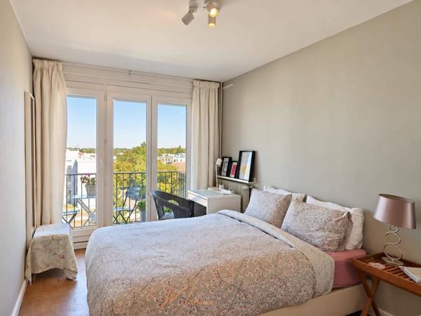 Appartement 4 pièces 76m² à vendre à Ferney-Voltaire 01210