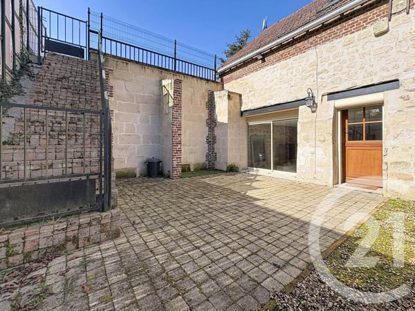 Maison à vendre  5 pièces - 117,57 m2 CAMELIN - 02