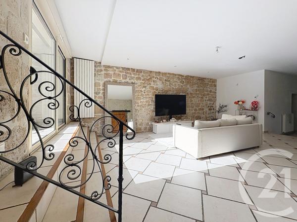 Maison à vendre  5 pièces - 117,57 m2 CAMELIN - 02