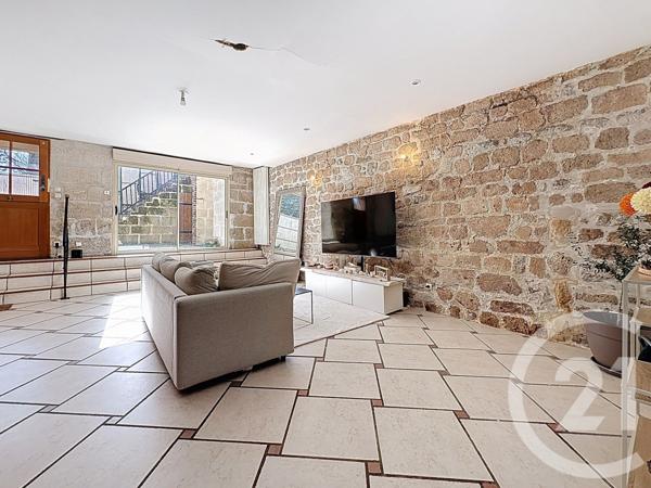 Maison à vendre  5 pièces - 117,57 m2 CAMELIN - 02