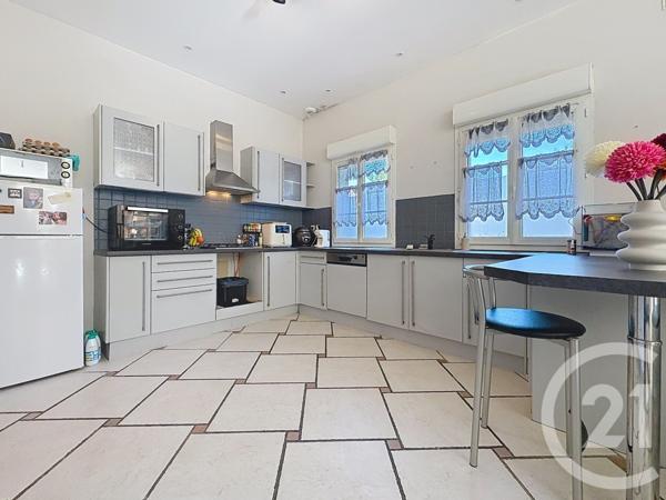 Maison à vendre  5 pièces - 117,57 m2 CAMELIN - 02