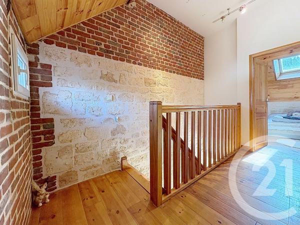 Maison à vendre  5 pièces - 117,57 m2 CAMELIN - 02