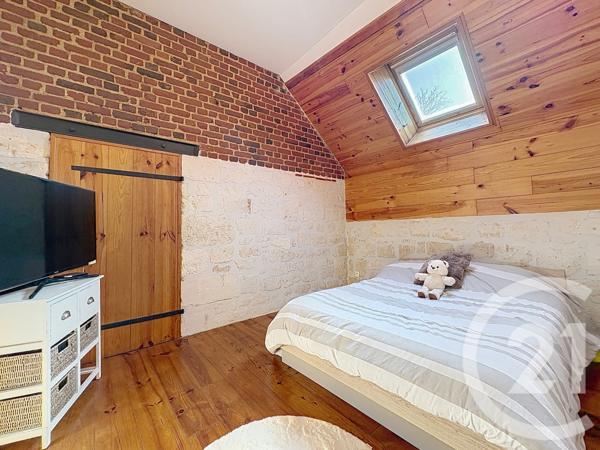 Maison à vendre  5 pièces - 117,57 m2 CAMELIN - 02