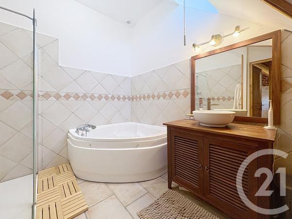 Maison à vendre  5 pièces - 117,57 m2 CAMELIN - 02