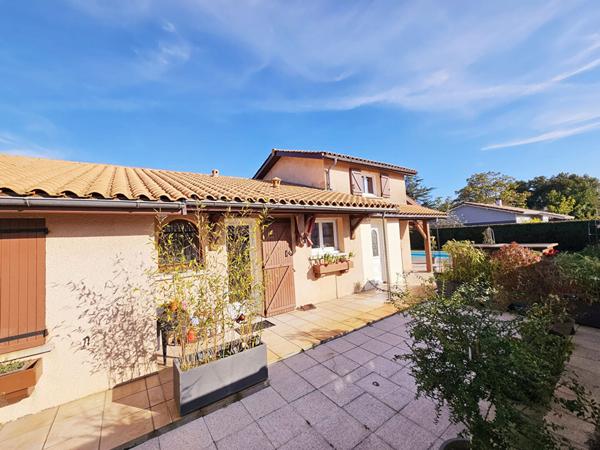 Maison La Teste De Buch 6 pièce(s) 122 m2