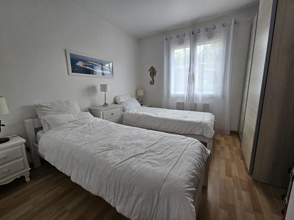 Maison La Teste De Buch 6 pièce(s) 122 m2