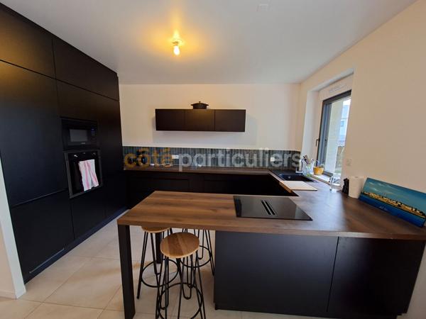 Vente
                Maison146,6 m² - 5 Pièces -
                    SAINT MALO (35400)