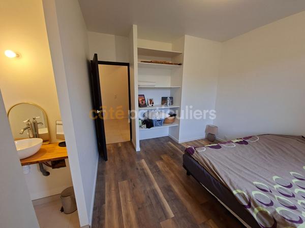 Vente
                Maison146,6 m² - 5 Pièces -
                    SAINT MALO (35400)