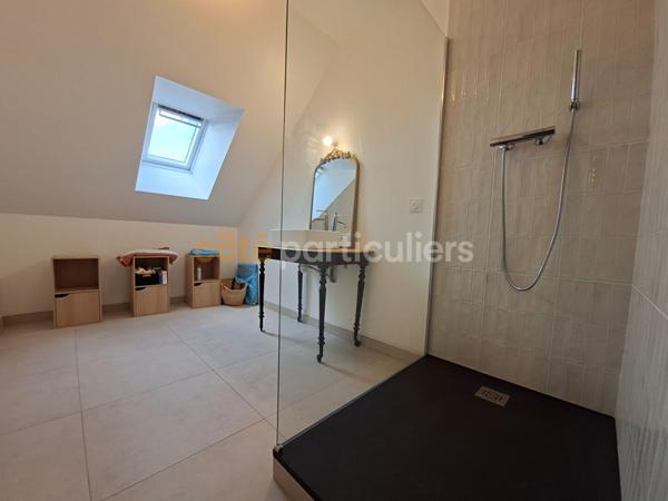 Vente
                Maison146,6 m² - 5 Pièces -
                    SAINT MALO (35400)