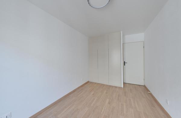 Appartement avec balcon à Bussy Saint Georges !