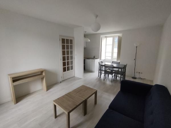 Duplex 2 pièce(s) 1 chambre(s) 44.39 m²