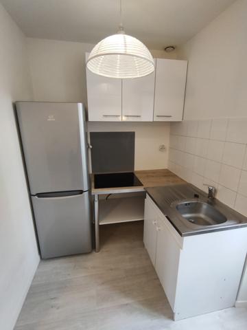 Duplex 2 pièce(s) 1 chambre(s) 44.39 m²