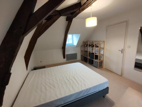 Duplex 2 pièce(s) 1 chambre(s) 44.39 m²