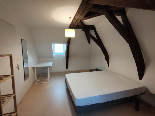 Duplex 2 pièce(s) 1 chambre(s) 44.39 m²