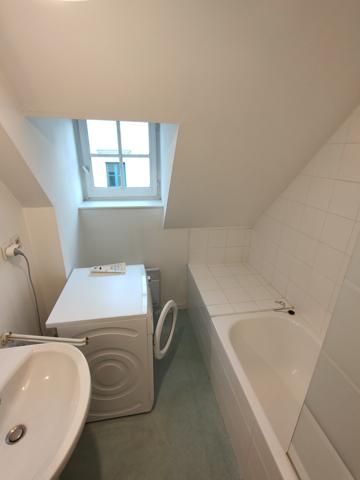 Duplex 2 pièce(s) 1 chambre(s) 44.39 m²