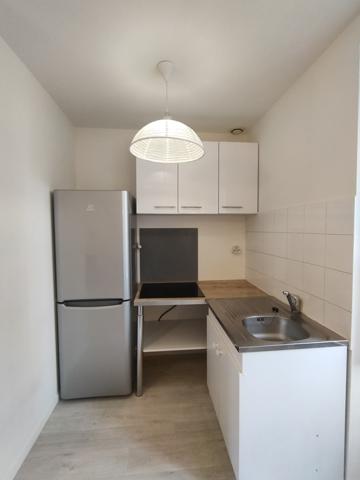 Duplex 2 pièce(s) 1 chambre(s) 44.39 m²