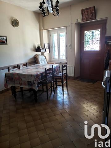 Maison à vendre 4 pièces 90 m² Montaigut-le-Blanc