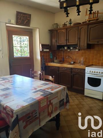 Maison à vendre 4 pièces 90 m² Montaigut-le-Blanc