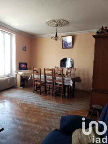 Maison à vendre 4 pièces 90 m² Montaigut-le-Blanc