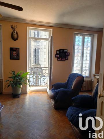 Maison à vendre 4 pièces 90 m² Montaigut-le-Blanc