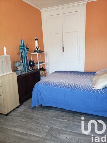 Maison à vendre 4 pièces 90 m² Montaigut-le-Blanc