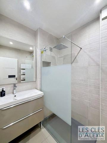 Appartement T3 Lyon 3ème - 53 m² - Part-Dieu