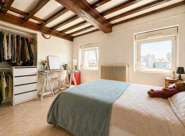 INVESTISSEMENT - PIED À TERRE - 1ER ACHAT - Grand studio de 45m2 Lyon (69002)
